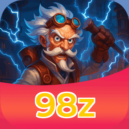 98z segurança SSL 256-bit - Licença Curaçao, eCOGRA, GLI certificado