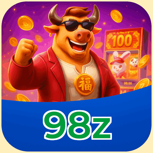 Comparação APP mobile vs versão web da 98z