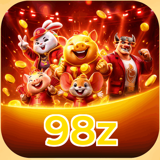 98z bônus R$5.000 + 500 giros - Rollover 35x, prazo 30 dias, 38% taxa conversão