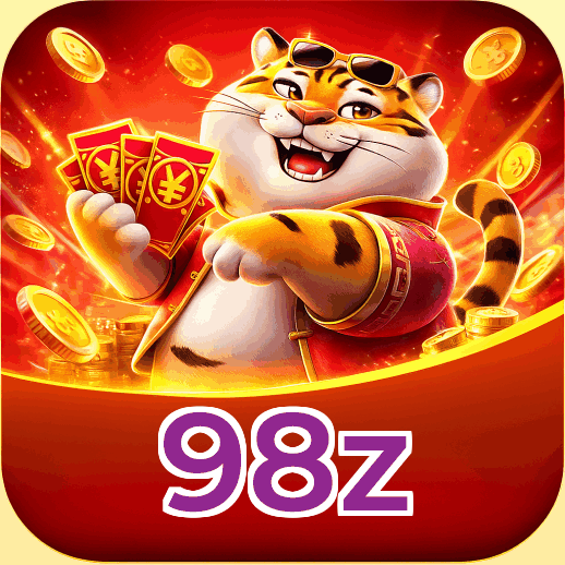 Tabela RTP dos jogos de cassino da 98z